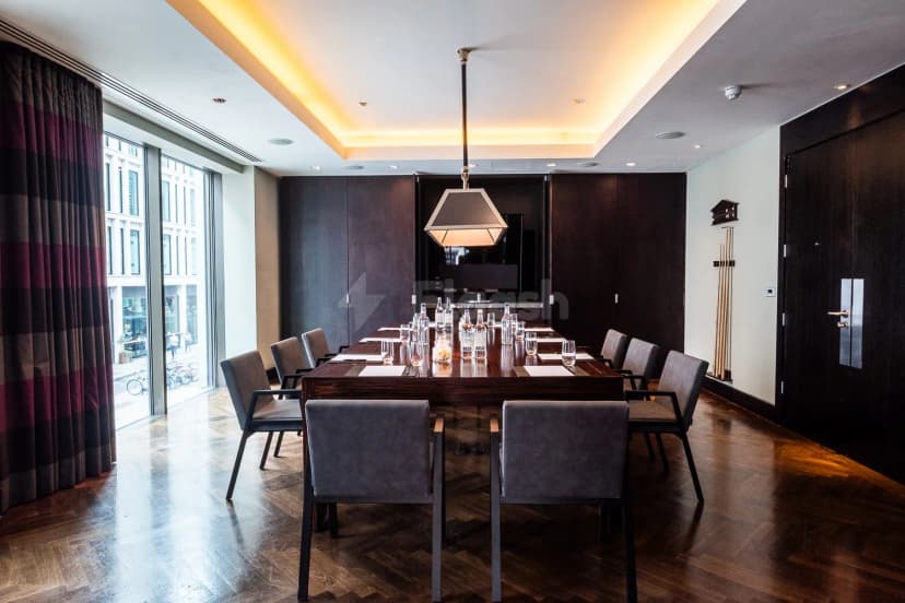 South Place Hotel — photo 1