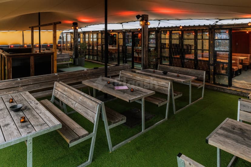 Netil360 Rooftop — photo 3