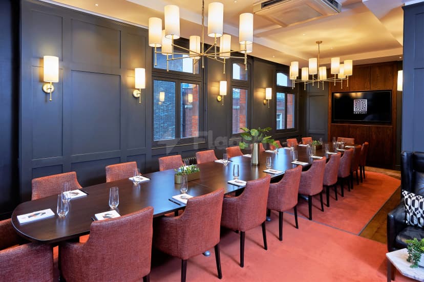 Century Club — photo 3
