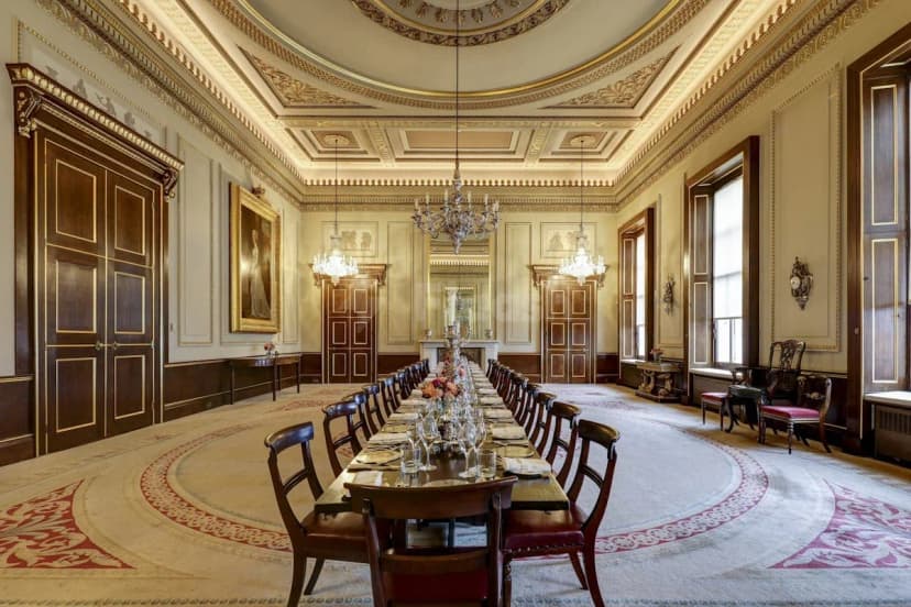 Fishmongers' Hall — photo 5