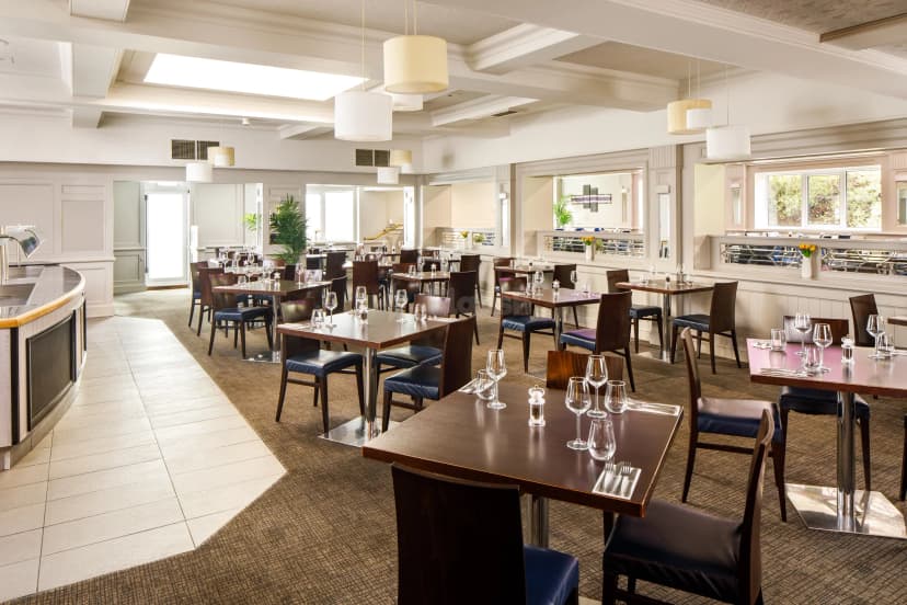 Mercure Birmingham West Hotel — photo 4