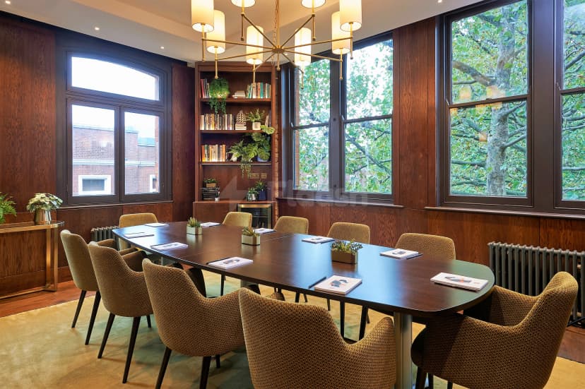 Century Club — photo 1
