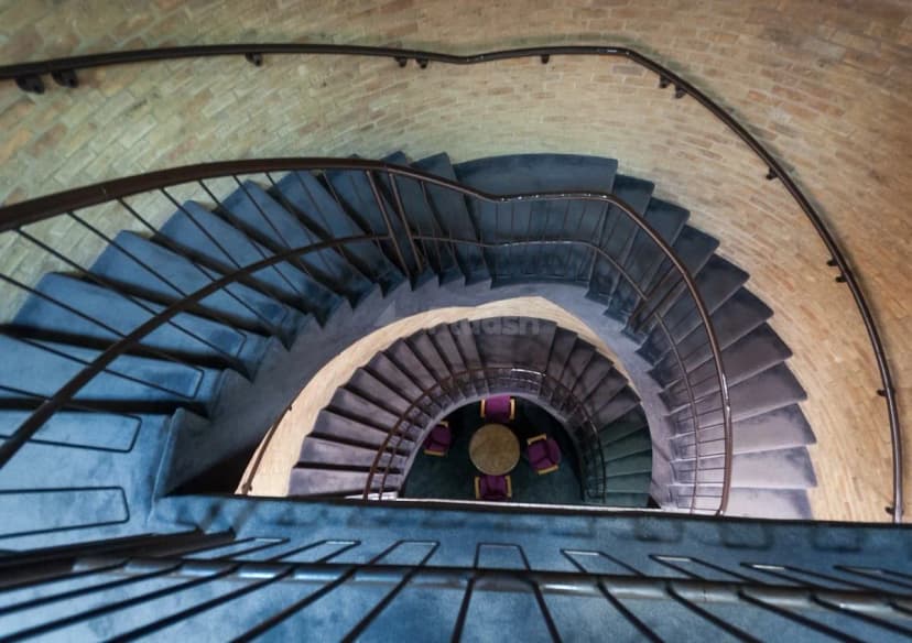 Ort House Conference — photo 2