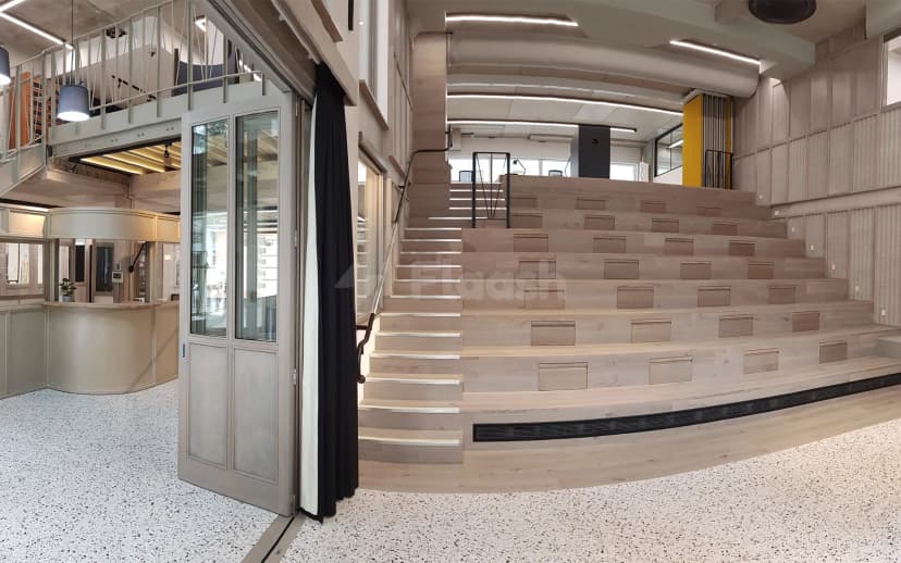 Paddington Works — photo 2