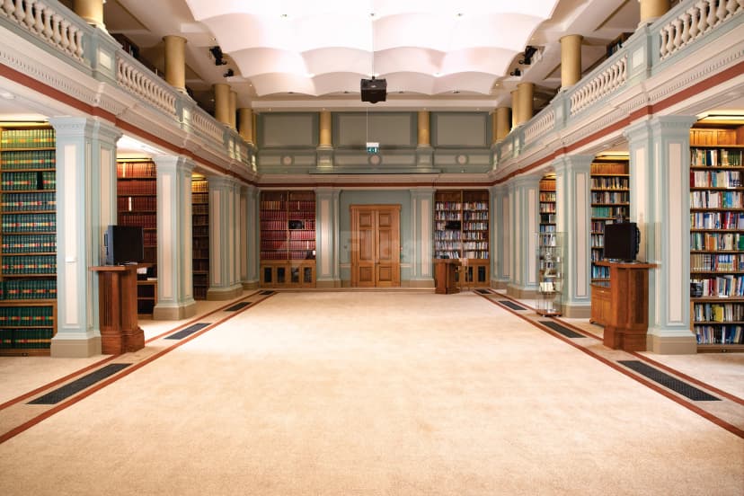 Royal Society of Chemistry at Burlington House — photo 2