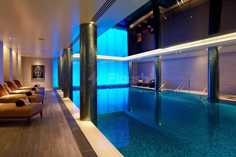 London Marriott Hotel Park Lane — photo 4