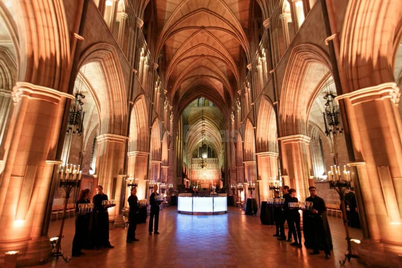 Southwark Cathedral — photo 5