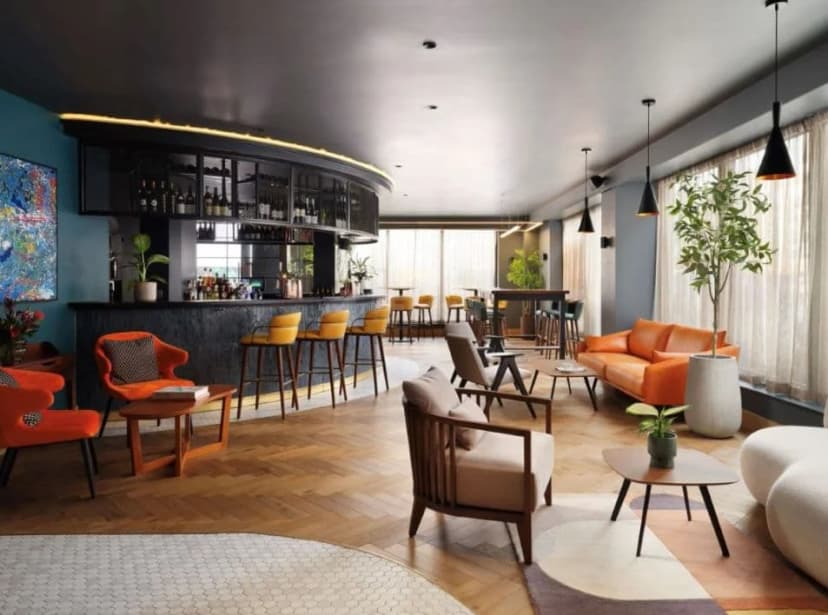 Malmaison Manchester Deansgate — photo 4