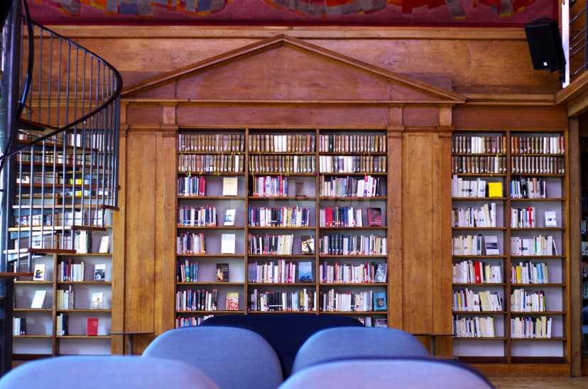 Institut français du Royaume-Uni — photo 3