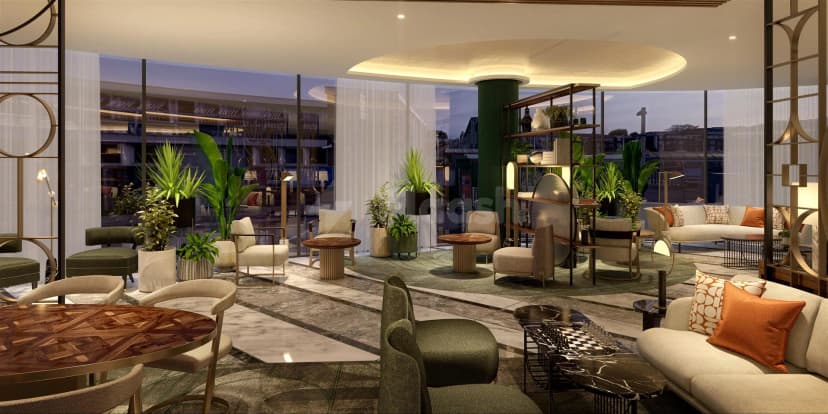 Hyatt Regency London Olympia — photo 4