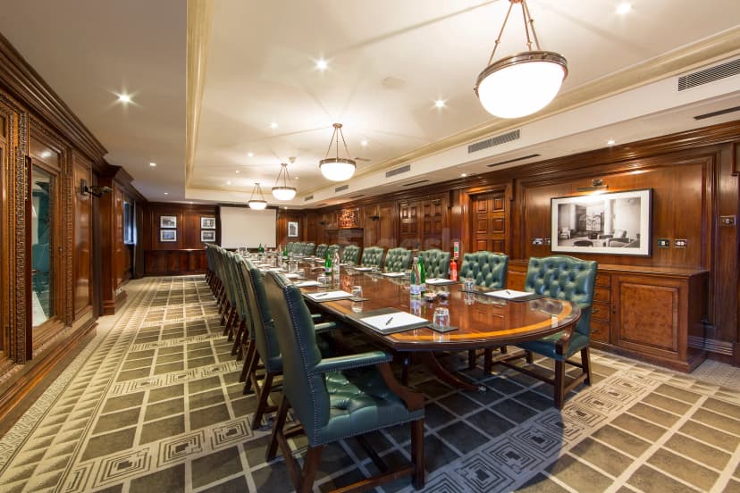 The Marble Arch Hotel by Thistle — photo 3