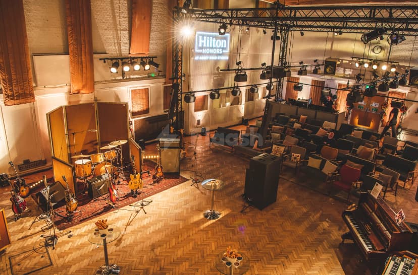 Abbey Road Studios — photo 4