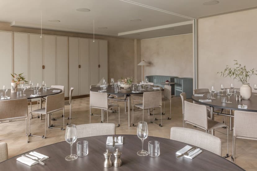 The Stratford at Manhattan Loft Gardens — photo 4