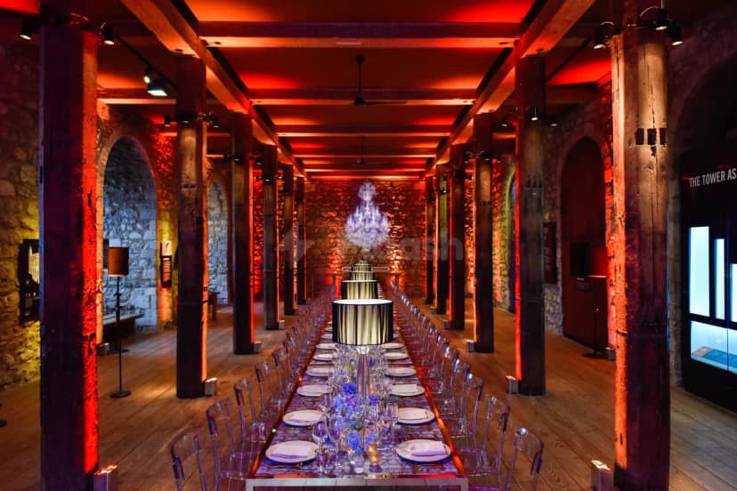 Tower of London — photo 3