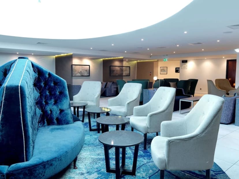 DoubleTree by Hilton Hotel and Spa Chester — photo 3