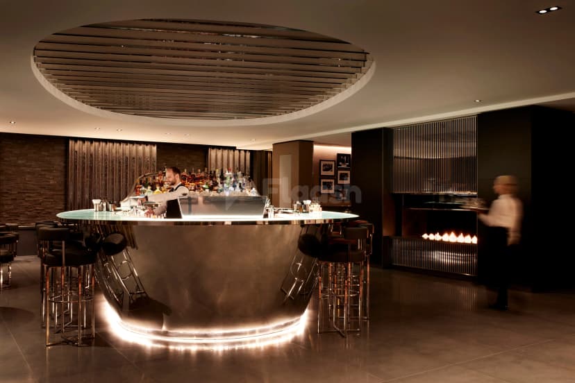 Crowne Plaza London Albert Embankment — photo 5
