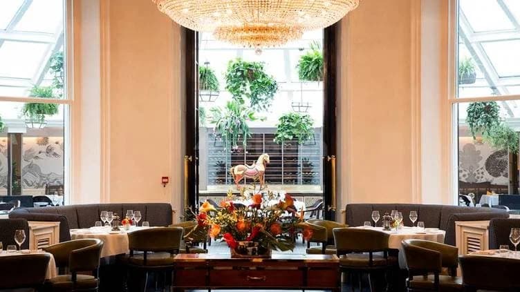 The Courtfield — photo 2