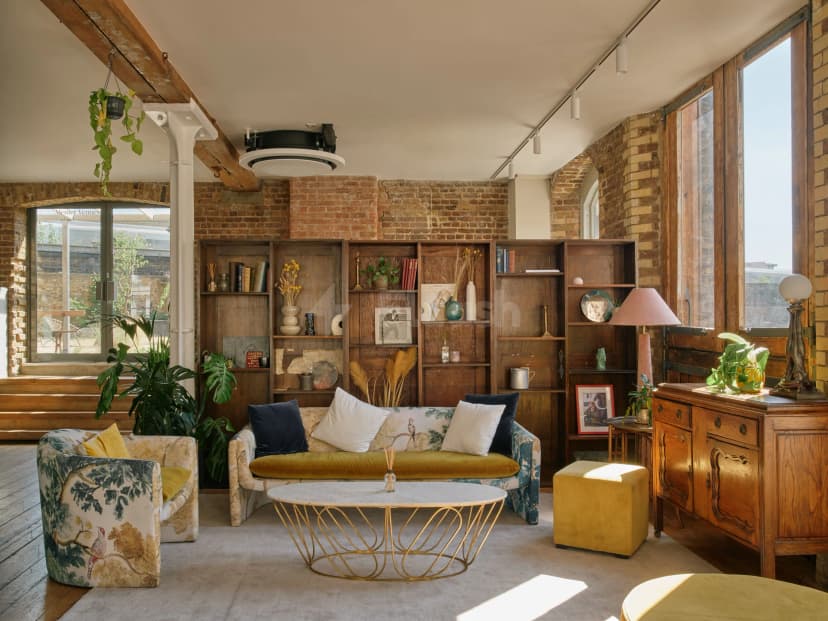 Menier Penthouse — photo 2