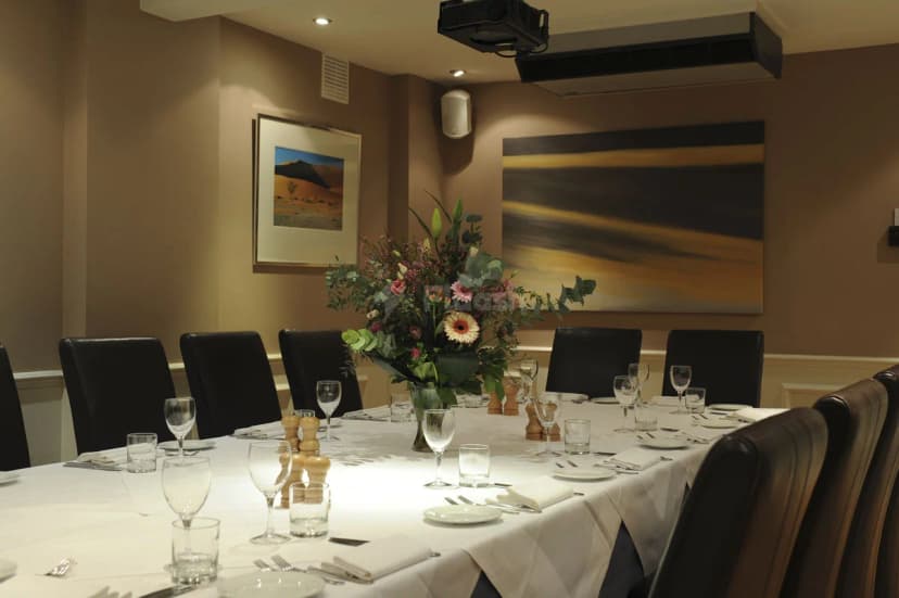 Etrusca Restaurants & Events — photo 5