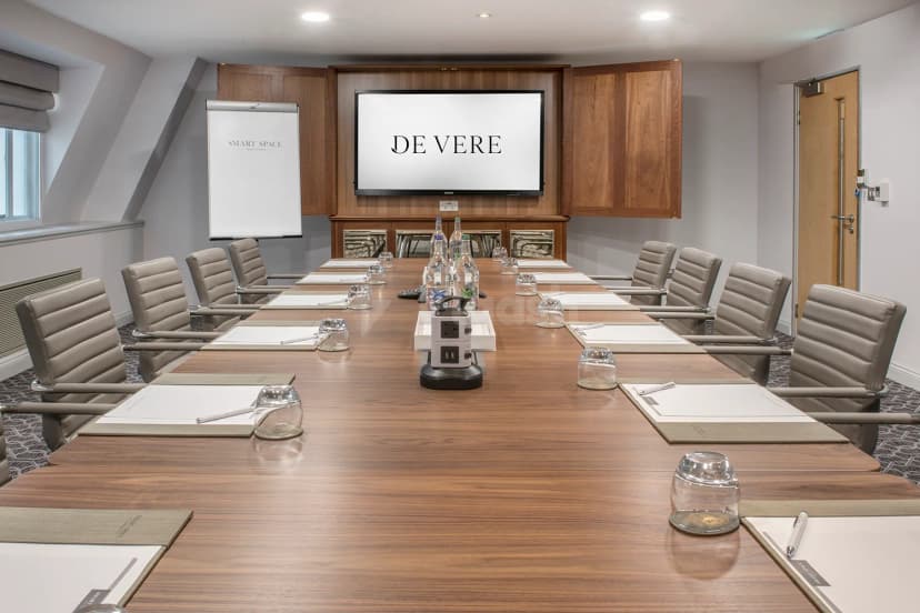 De Vere Grand Connaught Rooms — photo 3