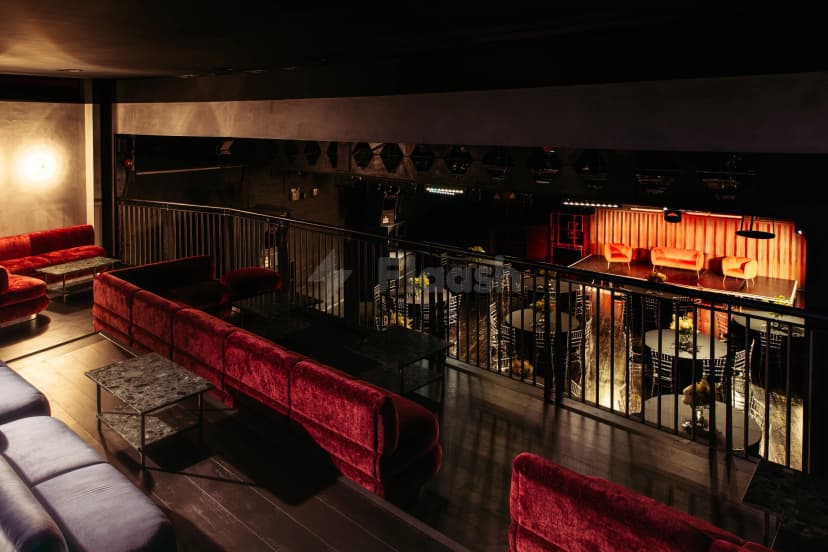 Ministry of Sound — photo 3