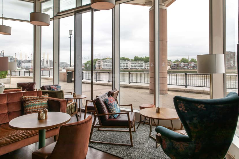 The Riverside — photo 1