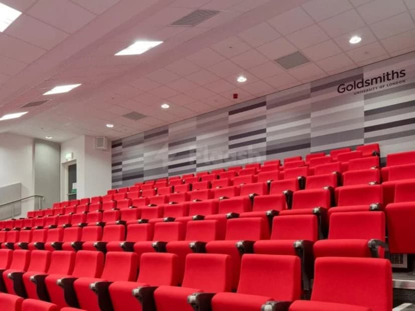 Goldsmiths, University of London — photo 3