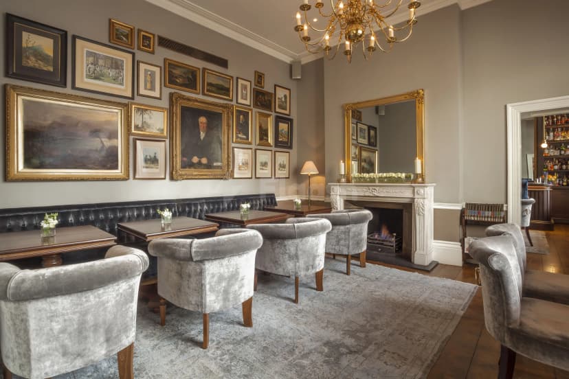 Roseate House London — photo 4