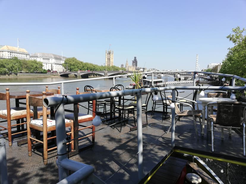 Tamesis Dock — photo 1
