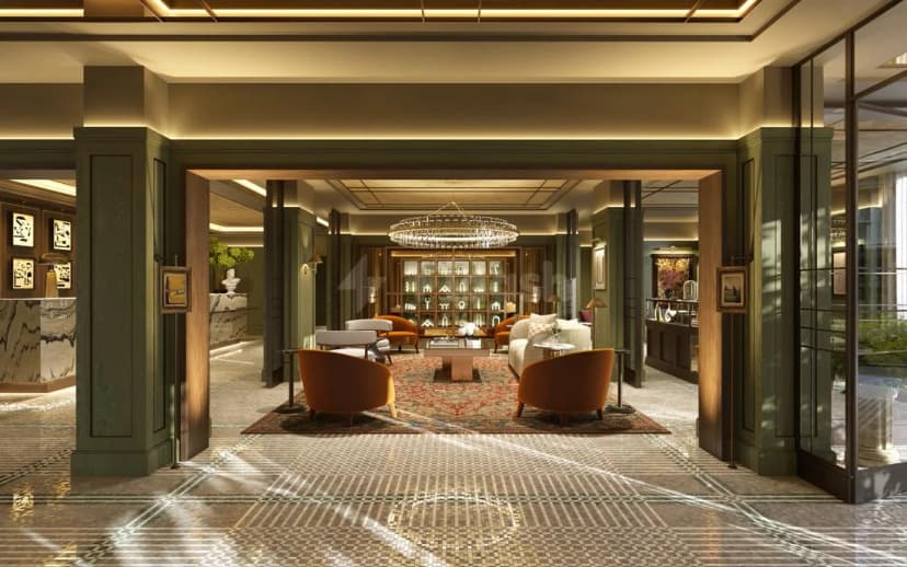 The St. Regis London — photo 1