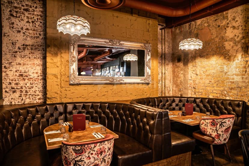 The Wren Tavern — photo 1