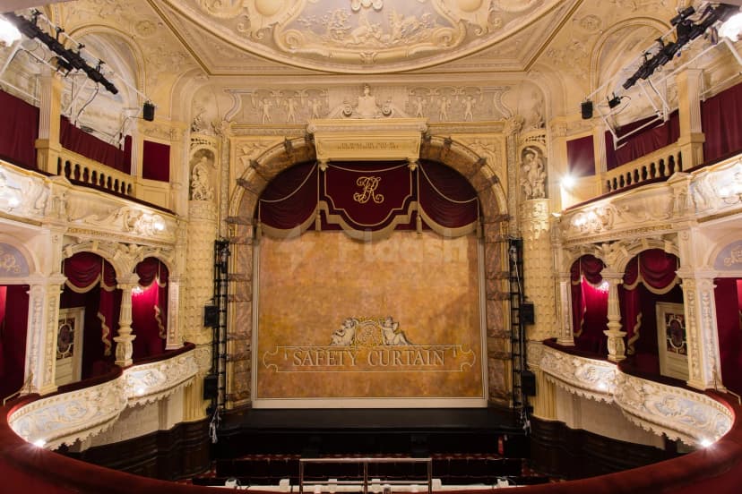 Richmond Theatre — photo 3