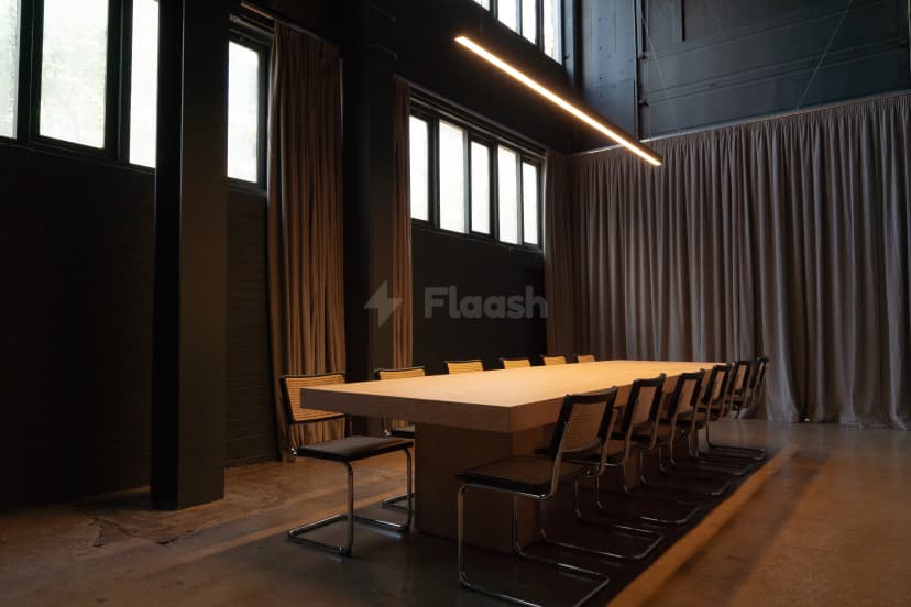 [YOU.] STUDIO - A PHOTOGRAPHIC STUDIO London — photo 3