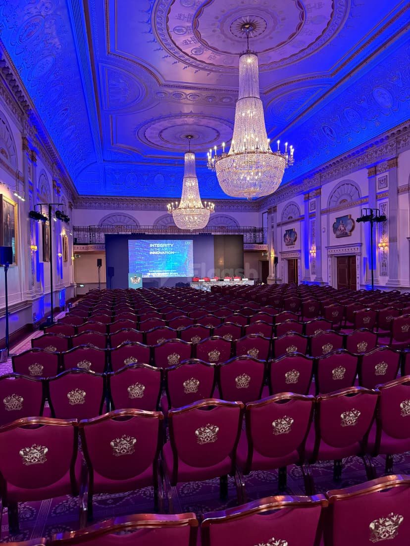 Plaisterers’ Hall — photo 4