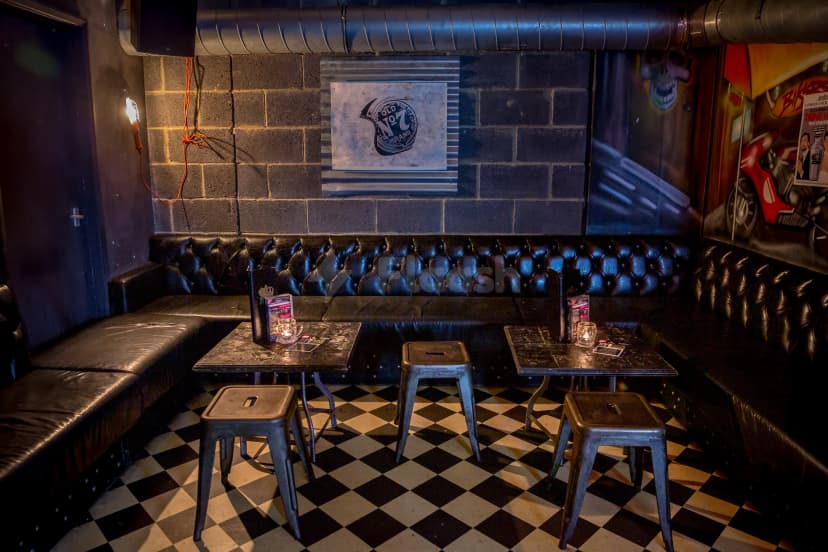 The Cocktail Club Shoreditch — photo 2