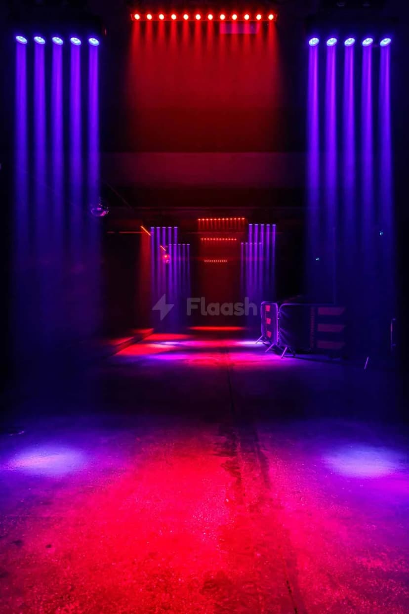 Electrowerkz — photo 2