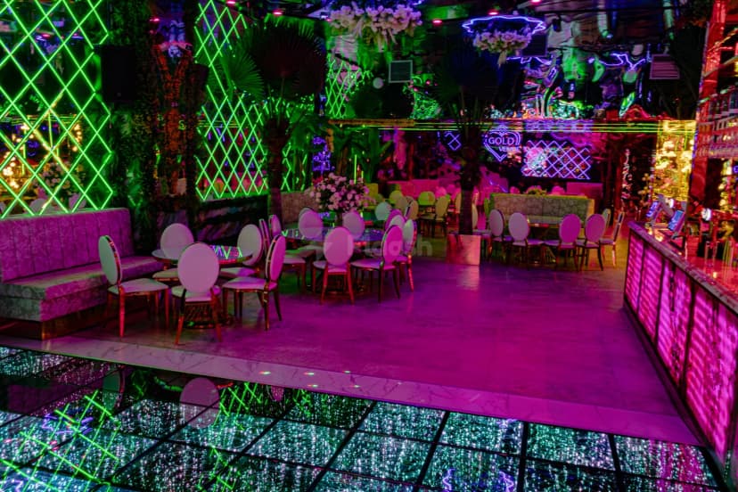 The Gold Venue — photo 3