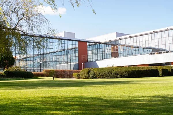 Liverpool Innovation Park — photo 1