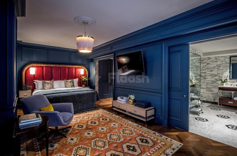 The Bloomsbury — photo 5