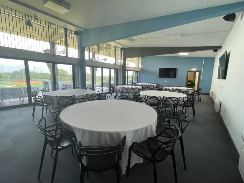 BigShots Golf Northwick Park — photo 2