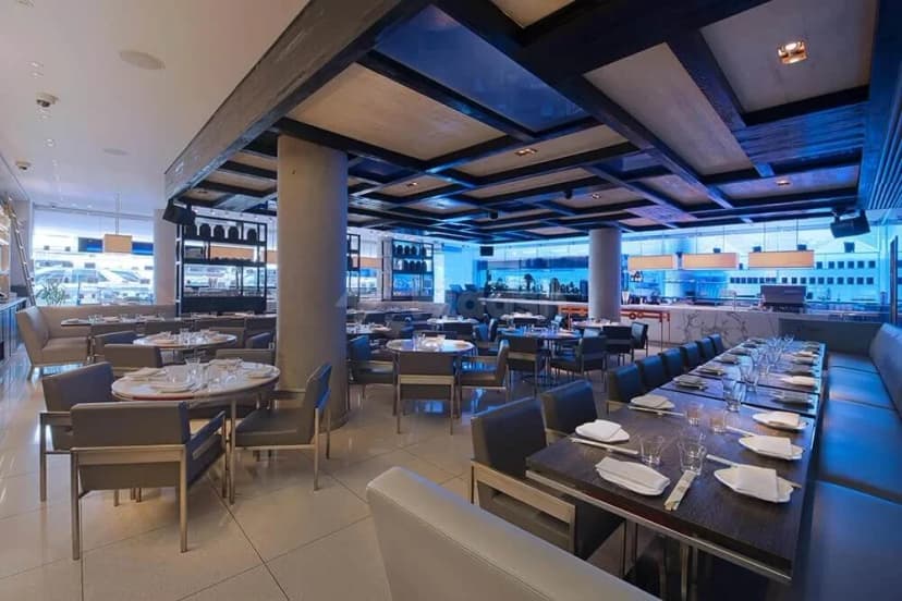 Yauatcha Soho — photo 3