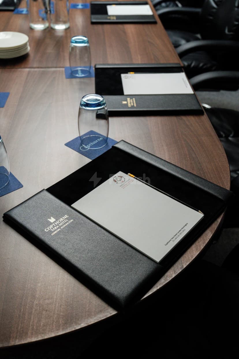 Copthorne Tara Hotel London Kensington — photo 3