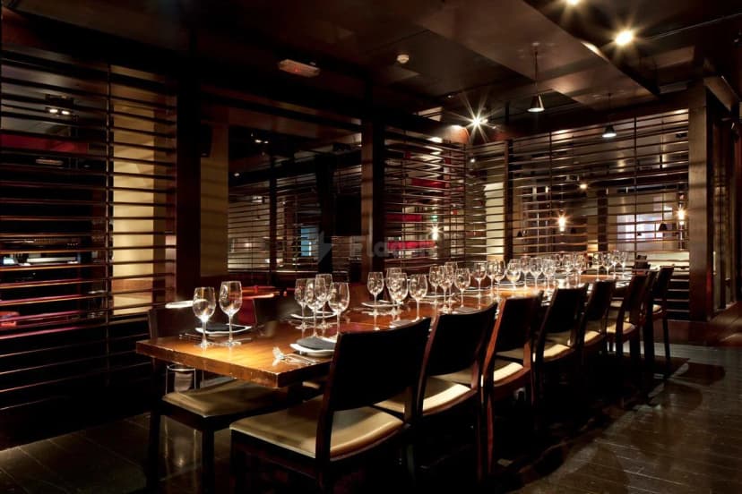 Mint Leaf Restaurant — photo 1