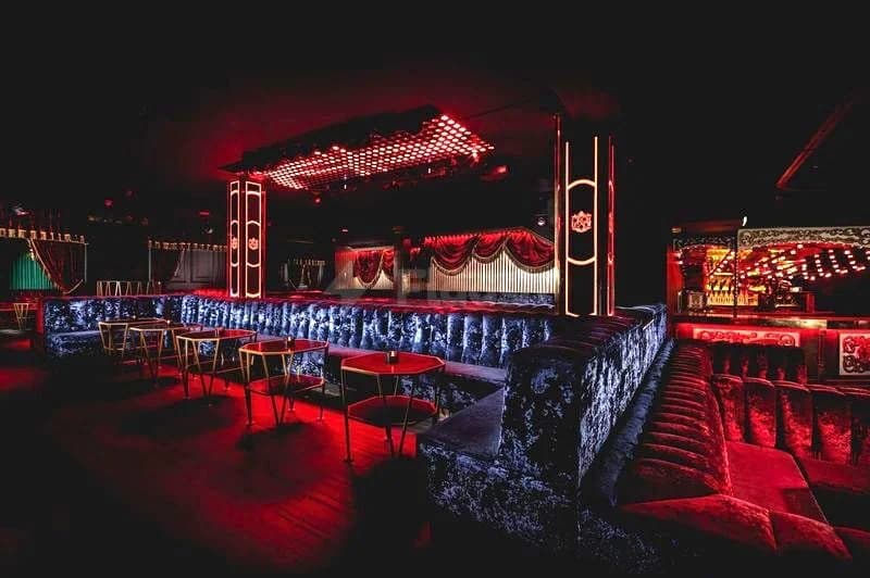 Cirque le Soir — photo 5