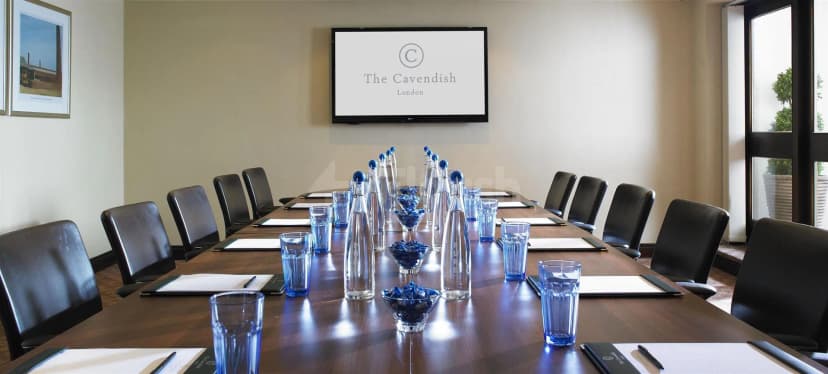 The Cavendish London — photo 1