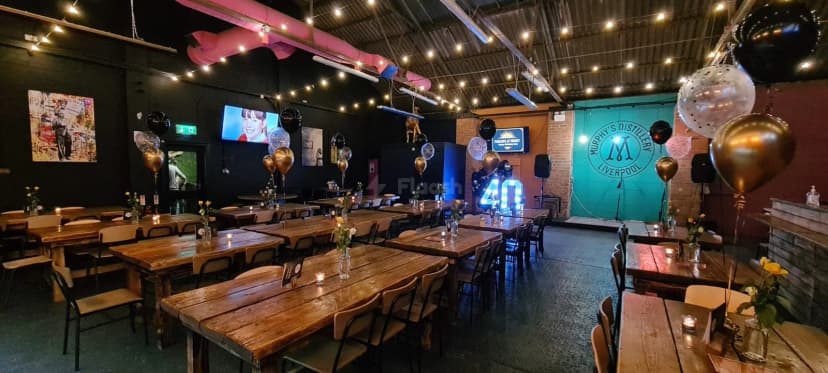 Murphys Distillery & Bar — photo 3