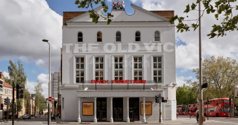 The Old Vic — photo 2