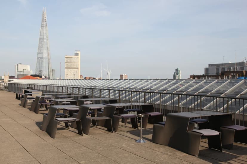 Tate Modern — photo 5
