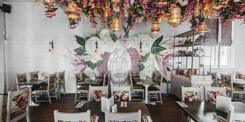 The Florist - Watford — photo 5
