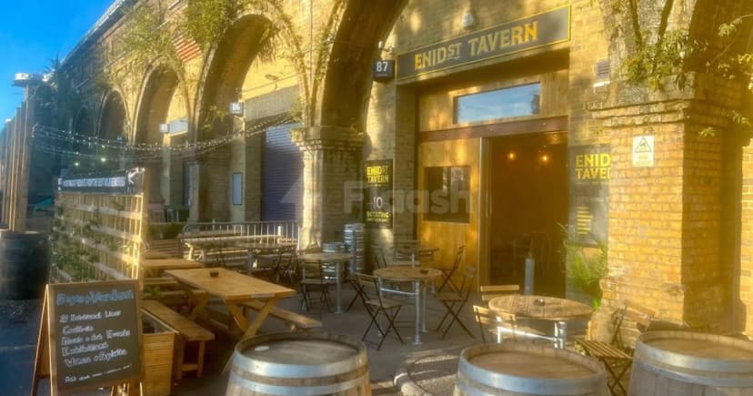 Enid Street Tavern — photo 3